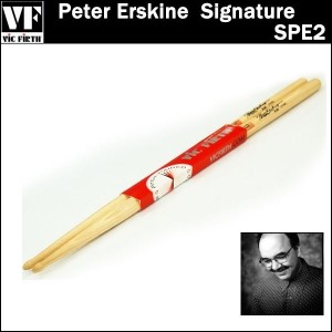 Vic Firth Peter Erskine Original (SPE2)