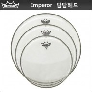 <FONT color=red><B><16인치 아울렛></B></FONT>REMO Clear Emperor 16인치 탐탐헤드 (2중피)