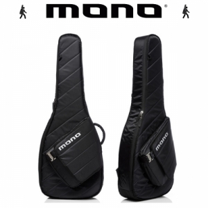 Mono M80 시리즈 어쿠스틱기타가방 M80-SAD-BLK