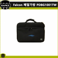 Mapex Falcon 페달가방(싱글/더블사용가능) PDBG1001TW