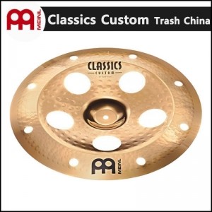 Meinl Classics Custom Trash China 18인치 CC18TRCH-B