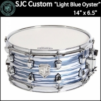 SJC Custom Snare 