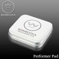 Wambooka Performer Pad (스네어/탐탐 뮤트젤) / PPMB
