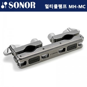 Sonor  멀티클램프 MH-MC (독일생산)