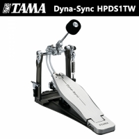 TAMA 다이렉트페달  Dyna-Sync Series 다이나 싱크 싱글/더블페달 (HPDS1/HPDS1TW)