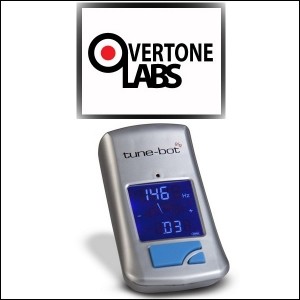 Overtone Labs Tune Bot Gig TBG-001