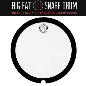 Big Fat 빅팻 - The Original   14인치 BFSD14