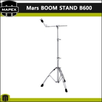 Mapex Mars B600심벌스탠드(크롬/블랙)