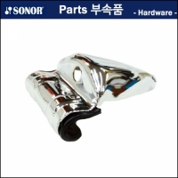 Sonor BD 걸이 (Claw) + rubber inlay