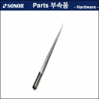 Sonor 독일산 하이햇 로드(Rod) 6-kant Zugstange -HH674-