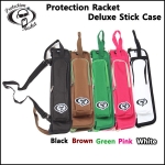 Protection Racket 3-Pair Deluxe Stick Case
